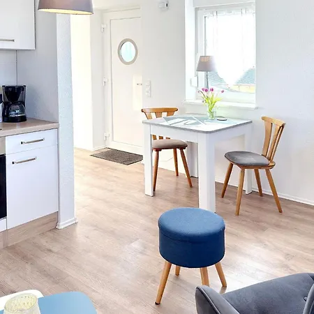 Kamske Appartement *