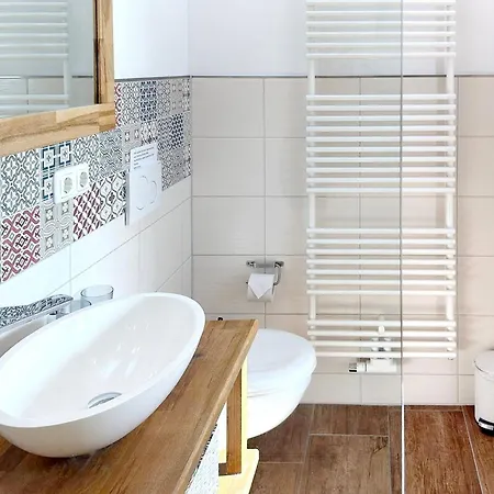 Kamske Appartement Lübbenau