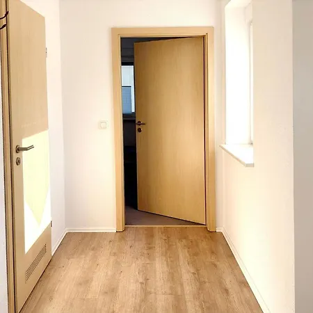 Appartement Kamske Lübbenau