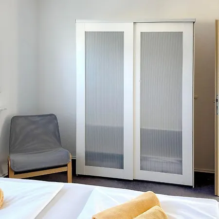 Kamske Appartement Lübbenau