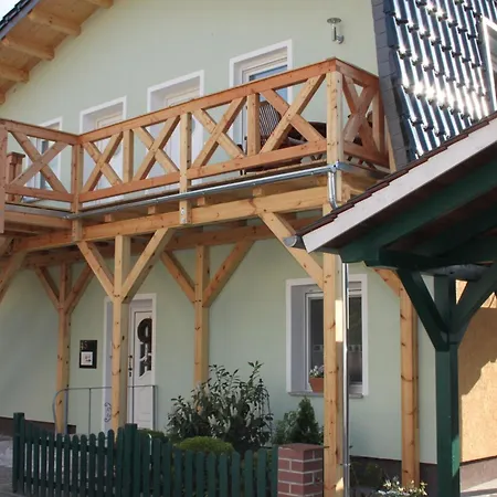 Appartement Kamske