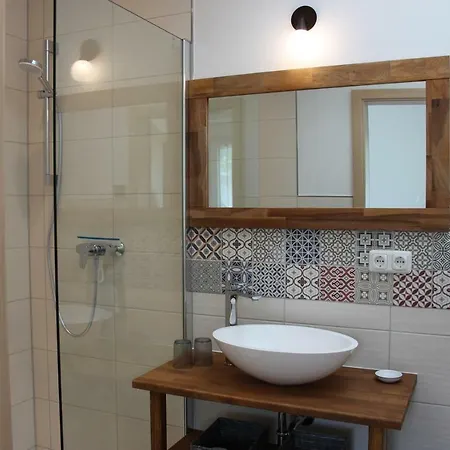 Ferienwohnung Kamske #120005 Appartement *