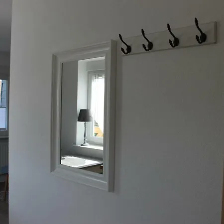 Appartement Ferienwohnung Kamske #120005
