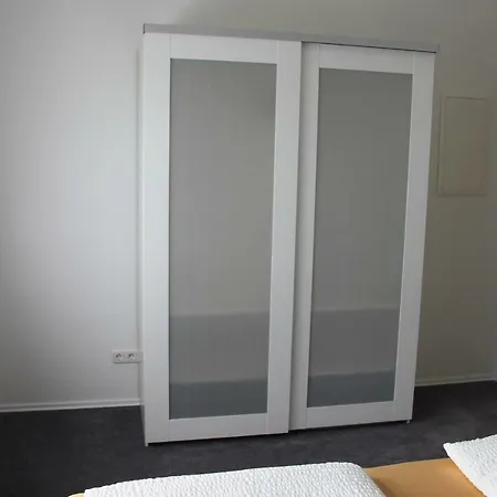 Appartement Ferienwohnung Kamske #120005