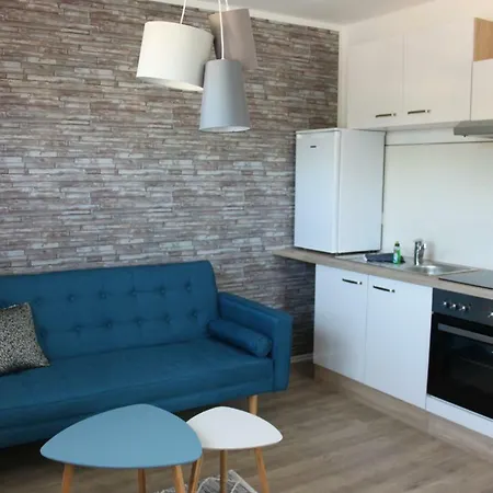 Ferienwohnung Kamske #120005