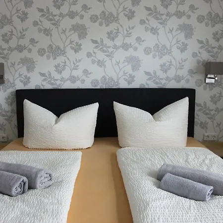Ferienwohnung Kamske #120005 Appartement Lübbenau