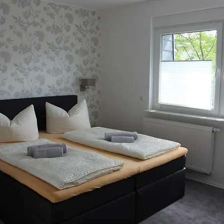 Appartement Ferienwohnung Kamske #120005 *