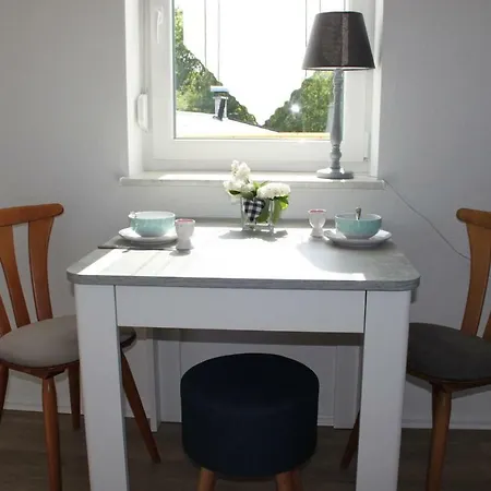 Ferienwohnung Kamske #120005 * Lübbenau