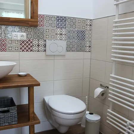 Ferienwohnung Kamske #120005 Appartement Lübbenau