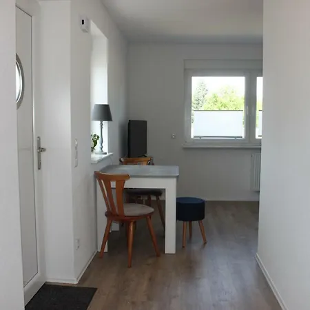 Appartement Ferienwohnung Kamske #120005 *