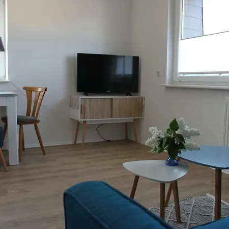 Ferienwohnung Kamske #120005 * Lübbenau